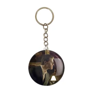 جاکلیدی استفان سالواتوره خاطرات یک خون آشام The Vampire Diaries