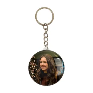 جاکلیدی الینا گیلبرت خاطرات یک خون آشام The Vampire Diaries