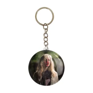 جاکلیدی کارولاین فوربز خاطرات یک خون آشام The Vampire Diaries