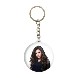 جاکلیدی الینا گیلبرت خاطرات یک خون آشام The Vampire Diaries
