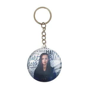 جاکلیدی هانا بیکر 13دلیل برای اینکه Reasons Why13