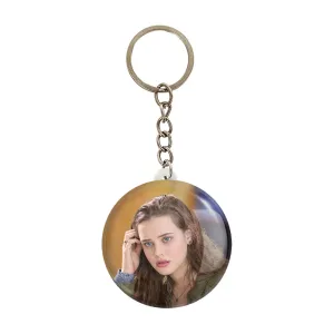 جاکلیدی هانا بیکر 13دلیل برای اینکه Reasons Why13