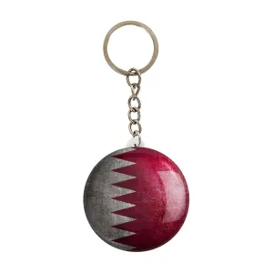 جاکلیدی پرچم قطر
