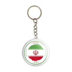 جاکلیدی پرچم ایران