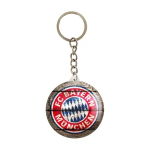 جاکلیدی باشگاه بایرن مونیخ Bayern Munich