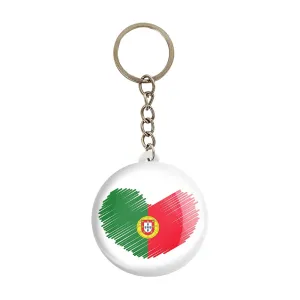 جاکلیدی پرچم پرتغال