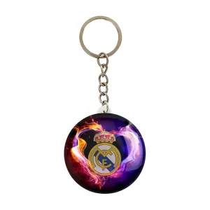 جاکلیدی باشگاه رئال مادرید Real Madrid