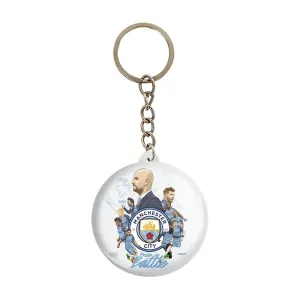 جاکلیدی باشگاه منچسترسیتی Manchester City