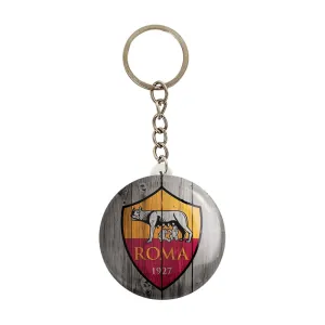 جاکلیدی باشگاه آ اس رم A.S.Roma