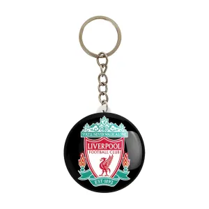 جاکلیدی باشگاه لیورپول Liverpool