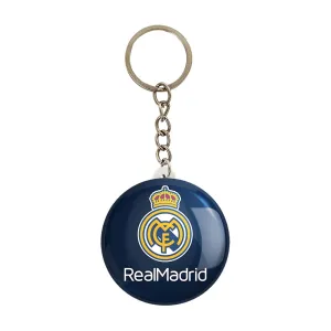 جاکلیدی باشگاه رئال مادرید Real Madrid