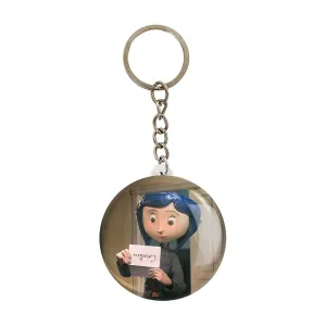 جاکلیدی کورالاین Coraline
