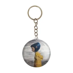 جاکلیدی کورالاین Coraline