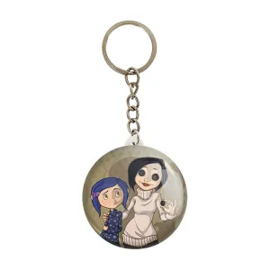 جاکلیدی کورالاین Coraline