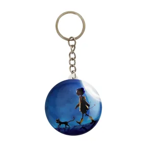 جاکلیدی کورالاین Coraline