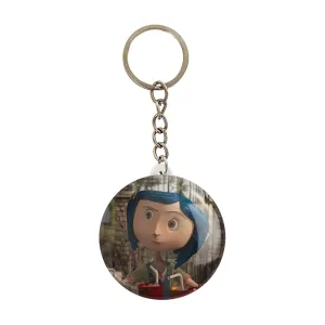 جاکلیدی کورالاین Coraline