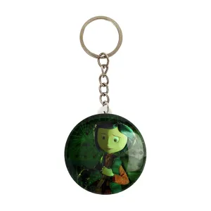 جاکلیدی کورالاین Coraline