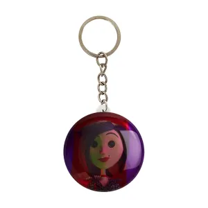 جاکلیدی کورالاین Coraline