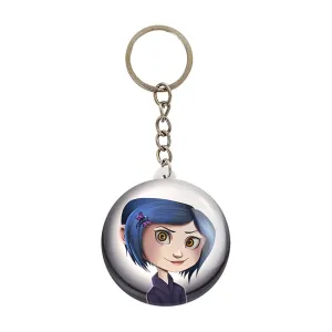 جاکلیدی کورالاین Coraline