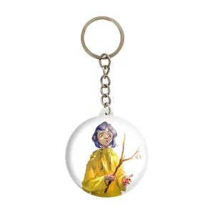 جاکلیدی کورالاین Coraline