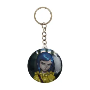 جاکلیدی کورالاین Coraline