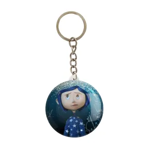 جاکلیدی کورالاین Coraline