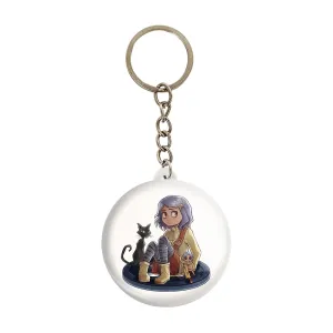 جاکلیدی کورالاین Coraline