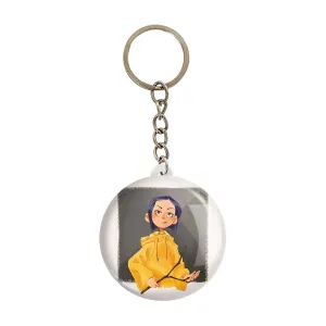 جاکلیدی کورالاین Coraline