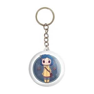 جاکلیدی کورالاین Coraline