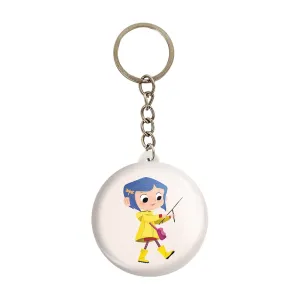 جاکلیدی کورالاین Coraline
