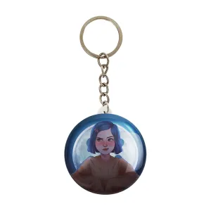 جاکلیدی کورالاین Coraline
