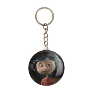 جاکلیدی کورالاین Coraline