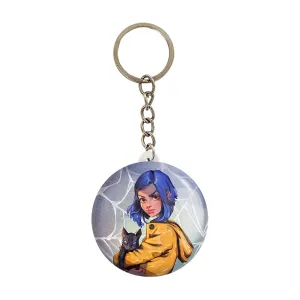 جاکلیدی کورالاین Coraline