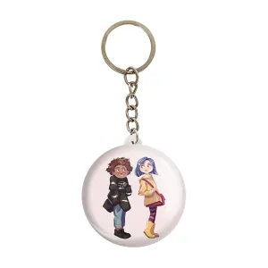 جاکلیدی کورالاین و اضافی Coraline