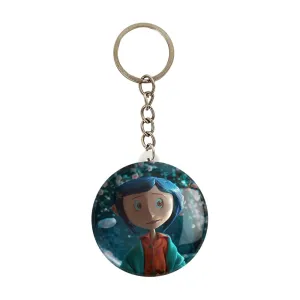 جاکلیدی کورالاین Coraline