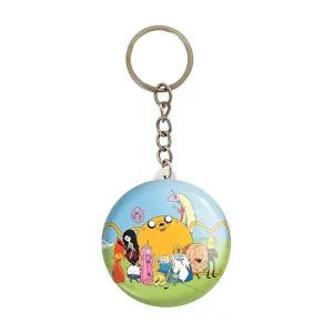 جاکلیدی وقت ماجراجویی Adventure Time