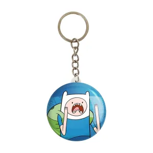 جاکلیدی فین وقت ماجراجویی Adventure Time
