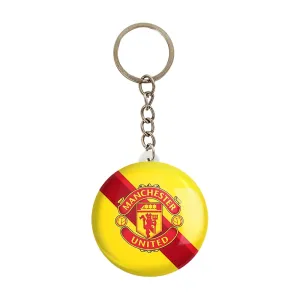جاکلیدی باشگاه منچستریونایتد Manchester United