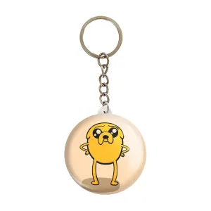 جاکلیدی جیک وقت ماجراجویی Adventure Time
