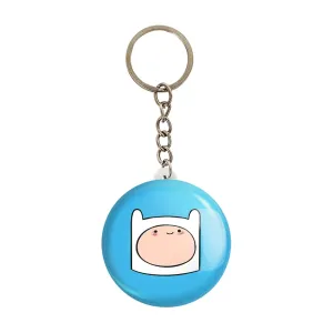 جاکلیدی فین وقت ماجراجویی Adventure Time