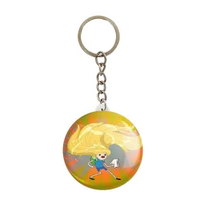 جاکلیدی فین وقت ماجراجویی Adventure Time