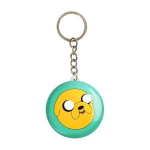 جاکلیدی جیک وقت ماجراجویی Adventure Time