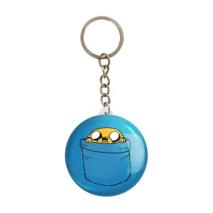جاکلیدی جیک وقت ماجراجویی Adventure Time