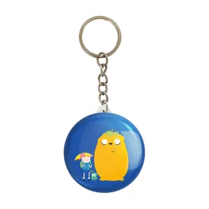 جاکلیدی جیک و فین وقت ماجراجویی Adventure Time