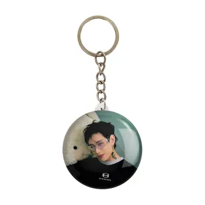 جاکلیدی بم بم گروه گات سون GOT7