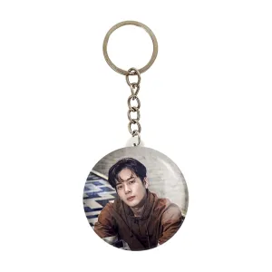 جاکلیدی جکسون گروه گات سون GOT7