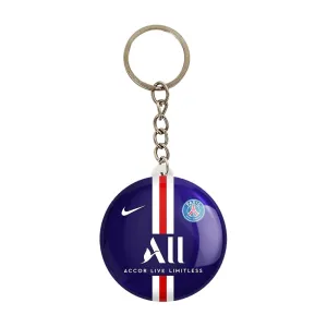 جاکلیدی باشگاه پاری سن ژرمن Paris Saint-Germain