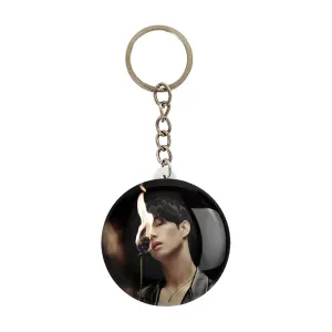 جاکلیدی مارک گروه گات سون GOT7
