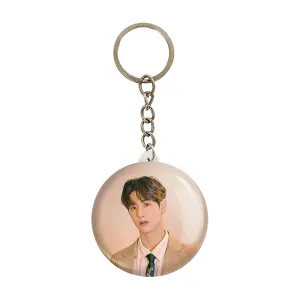 جاکلیدی مارک گروه گات سون GOT7