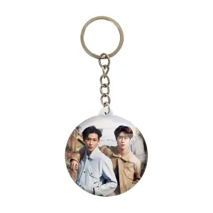 جاکلیدی گروه گات سون GOT7